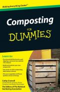 Composting For Dummies ( -   )