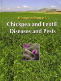 Compendium of Chickpea and Lentil Diseases and Pests (    -   )
