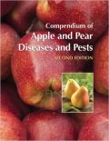Compendium of Apple and Pear Diseases and Pests, Second Edition