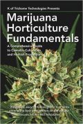 Marijuana Horticulture Fundamentals (  -   )