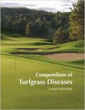 Compendium of Turfgrass Diseases, Third Edition (  -   )