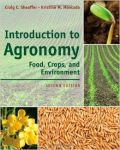 Introduction to Agronomy 2e (   -   )