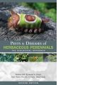 Pests & Diseases of Herbaceous Perennials (      -   )