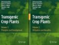 Transgenic Crop Plants (  -   )