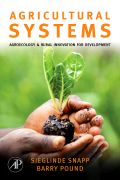 Agricultural Systems: Agroecology and Rural Innovation for Development (  -   )