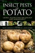 Insect Pests of Potato (   -   )