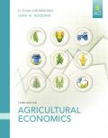 Agriculture Economics (  -   )