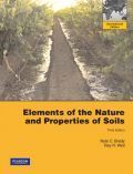 Elements of the Nature and Properties of Soils (        -   )