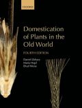 Domestication of Plants in the Old World (      )