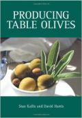 Producing Table Olives (  -   )