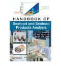 Handbook of Seafood and Seafood Products Analysis (      -   )