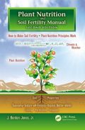 Plant Nutrition and Soil Fertility Manual, Second Edition (     -   )