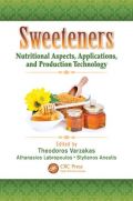 Sweeteners (  -   )