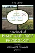 Handbook of Plant and Crop Physiology, Third Edition (  -   )