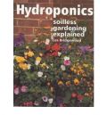 Hydroponics: Soilless Gardening Explained ( -   )