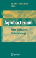 Agrobacterium: From Biology to Biotechnology (:      -   )