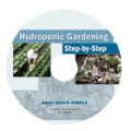 Hydroponic Gardening (DVD  )