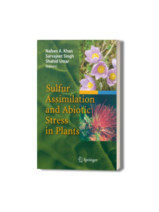  Sulfur Assimilation and Abiotic Stress in Plants