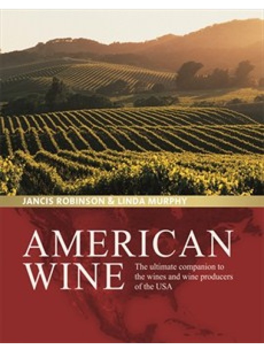 American Wine
