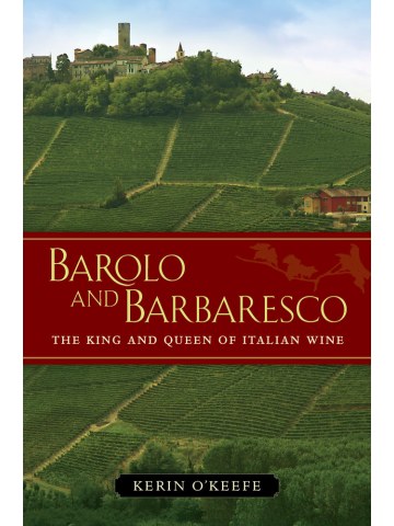 Barolo and Barbaresco Barolo and Barbaresco