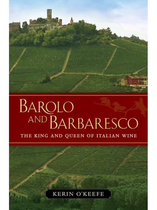 Barolo and Barbaresco