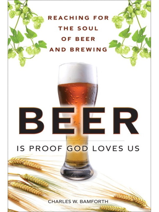  Beer Is Proof God Loves Us Beer Is Proof God Loves Us (English Version)
