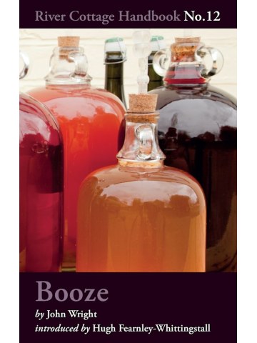 Booze (Παρασκευή μπύρας, κρασιού και μηλίτη - έκδοση στα αγγλικά) Booze (Παρασκευή μπύρας, κρασιού και μηλίτη - έκδοση στα αγγλικά)