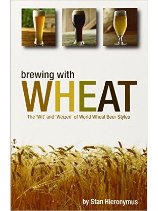 Brewing with Wheat