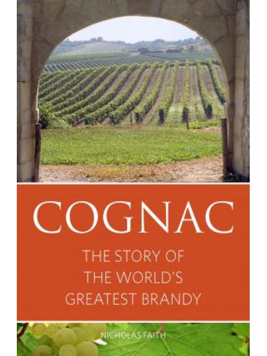 Cognac (Κονιάκ - έκδοση στα αγγλικά)
