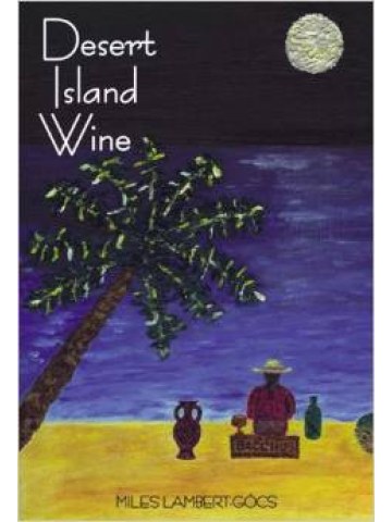Desert Island Wine Desert Island Wine