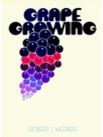 Grape Growing (Καλλιέργεια αμπέλου - έκδοση στα αγγλικά) Grape Growing (Καλλιέργεια αμπέλου - έκδοση στα αγγλικά)