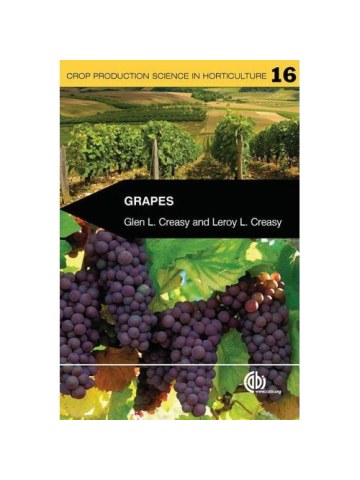 Grapes (Άμπελος - έκδοση στα αγγλικά) Grapes (Άμπελος - έκδοση στα αγγλικά)