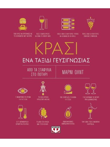 Κρασί Κρασί