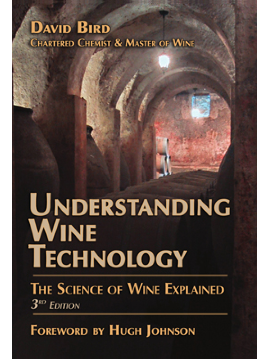 Understanding Wine Technology (Τεχνολογία οίνου - έκδοση στα αγγλικά) Understanding Wine Technology (Τεχνολογία οίνου - έκδοση στα αγγλικά)