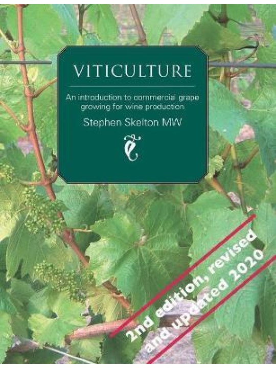 Viticulture (Αμπελουργία - έκδοση στα αγγλικά)