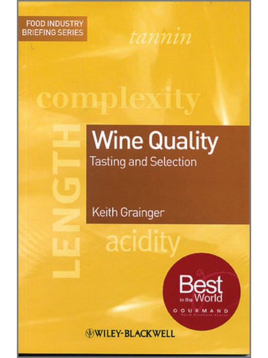 Wine Quality (Γευσιγνωσία και επιλογή κρασιού - έκδοση στα αγγλικά) Wine Quality (Γευσιγνωσία και επιλογή κρασιού - έκδοση στα αγγλικά)