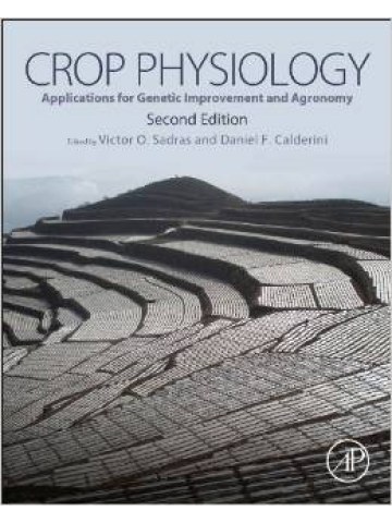 Crop Physiology, 2nd Edition (Φυσιολογία φυτών - έκδοση στα αγγλικά) Crop Physiology, 2nd Edition (Φυσιολογία φυτών - έκδοση στα αγγλικά)