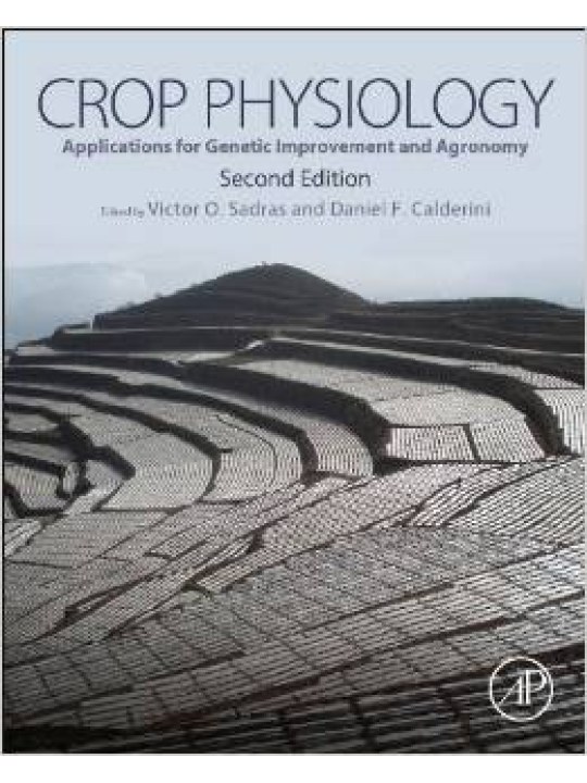 Crop Physiology, 2nd Edition (Φυσιολογία φυτών - έκδοση στα αγγλικά)