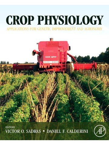Crop Physiology  Crop Physiology