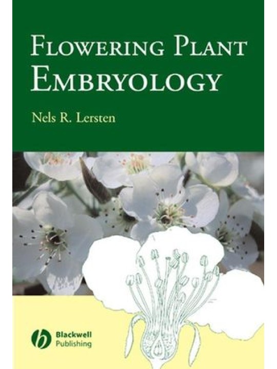 Flowering Plant Embryology