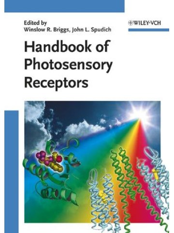 Handbook of Photosensory Receptors Handbook of Photosensory Receptors