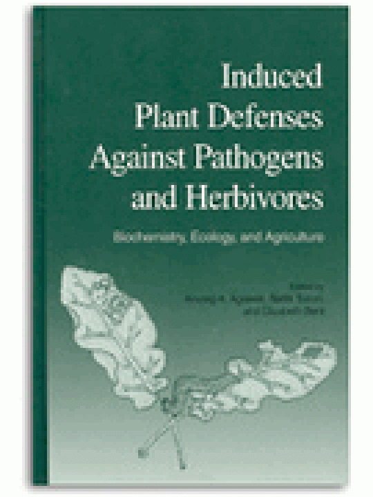 Induced Plant Defenses Against Pathogens and Herbivores