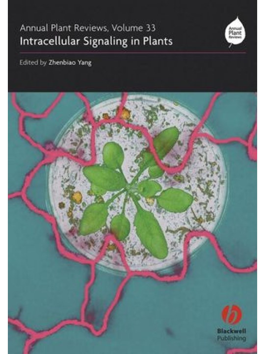 Intracellular Signaling in Plants