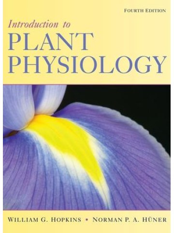 Introduction to Plant Physiology, 4th Edition (Εισαγωγή στη φυσιολογία φυτών - έκδοση στα αγγλικά) Introduction to Plant Physiology, 4th Edition (Εισαγωγή στη φυσιολογία φυτών - έκδοση στα αγγλικά)