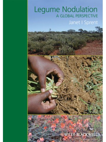 Legume Nodulation (Ψυχανθή - έκδοση στα αγγλικά) Legume Nodulation (Ψυχανθή - έκδοση στα αγγλικά)