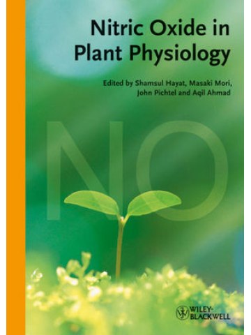Nitric Oxide in Plant Physiology Nitric Oxide in Plant Physiology