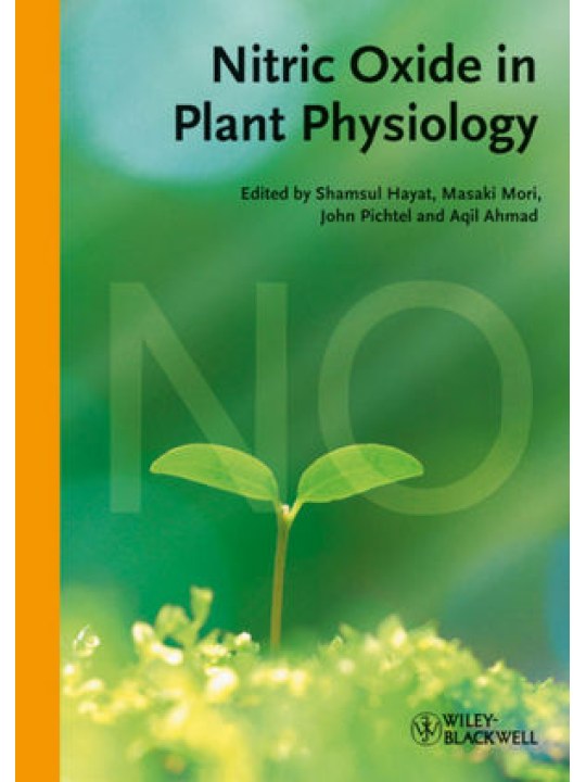 Nitric Oxide in Plant Physiology