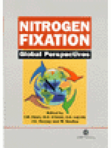 Nitrogen Fixation: Global Perspectives Nitrogen Fixation: Global Perspectives