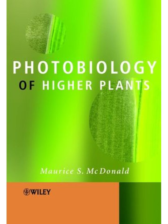 Photobiology of Higher Plants