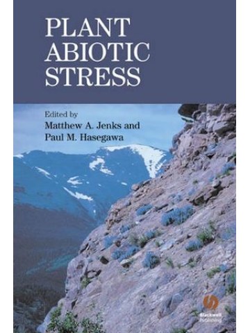 Plant Abiotic Stress Plant Abiotic Stress